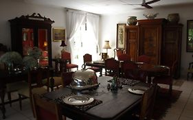 Michael-angelo Guest House